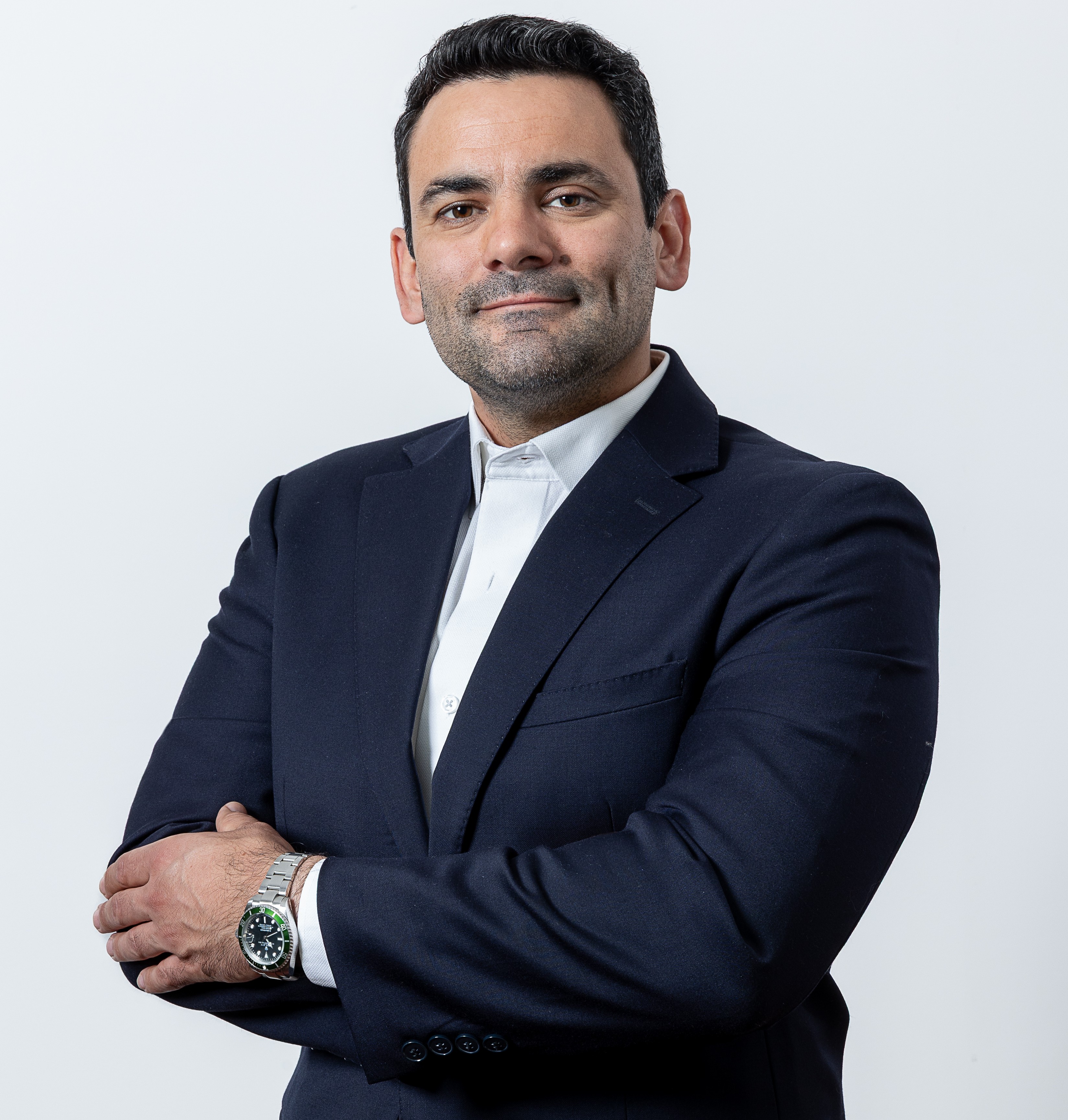 Damián Klita, tu asesor inmobiliario en CABA